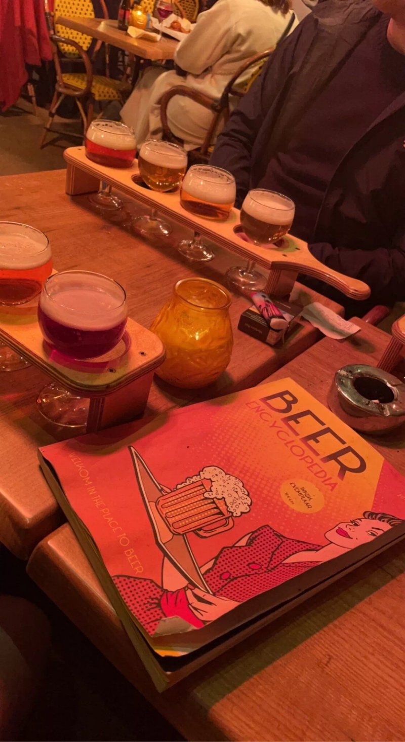 Bier Central