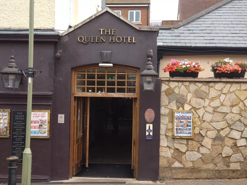 JD Wetherspoons