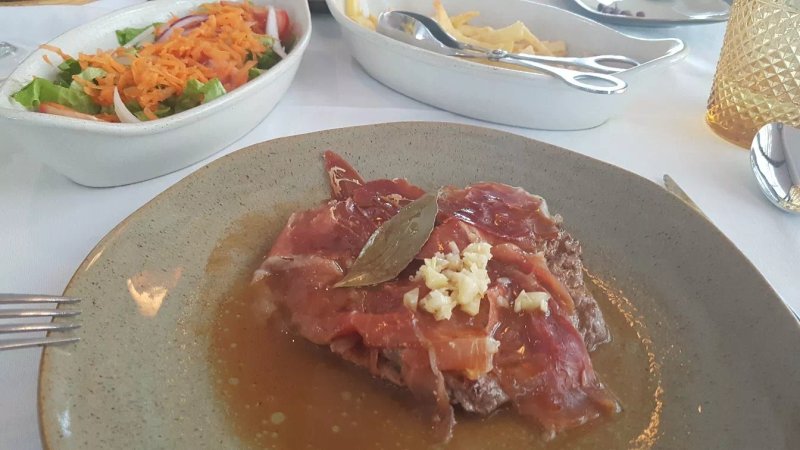 PAUSA Cozinha Portuguesa