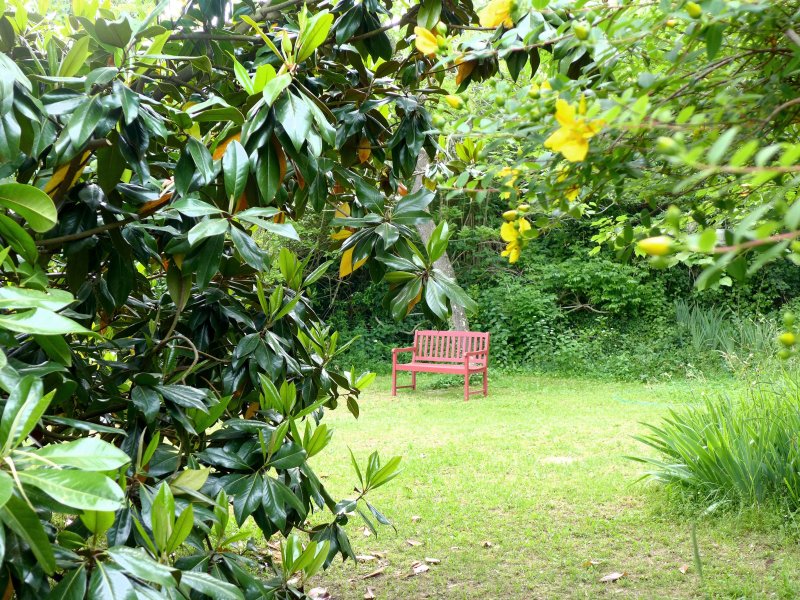 Agriturismo Poggio La Fioraia