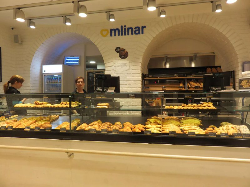 Mlinar