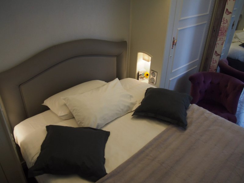 Hotel du Croise