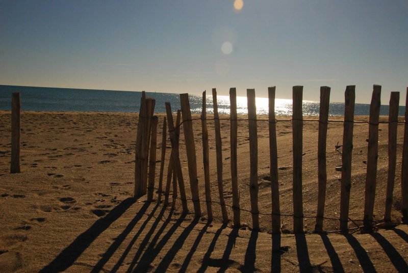 Le Mar Estang