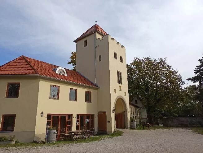 Wildberghof Ferienwohnungen & Zimmer