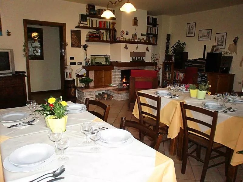 Tana delle Fate