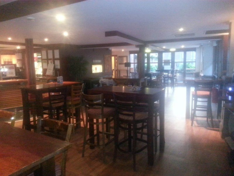 The Wheatsheaf Inn