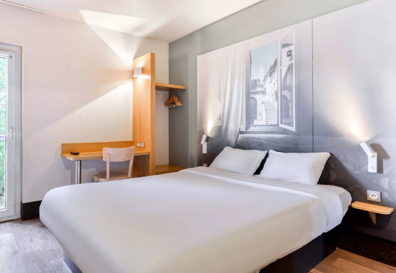 B&B Hotel Narbonne - 1
