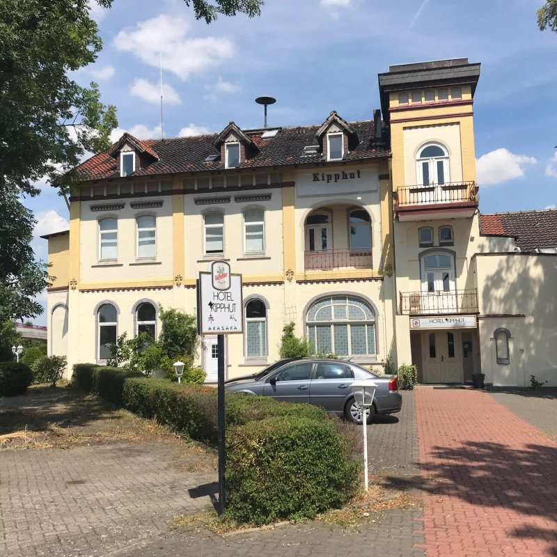 Hotel Kipphut