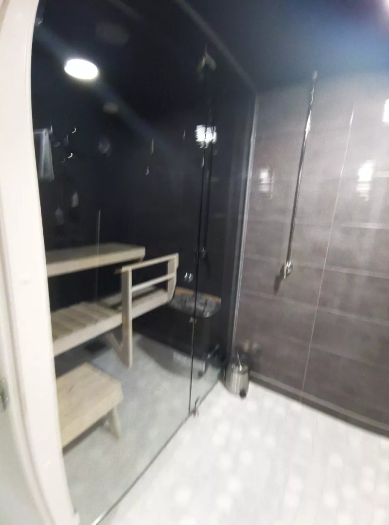 Santasport Apartment Hotel