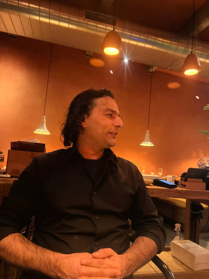 Sherpa Restaurant - Amsterdam