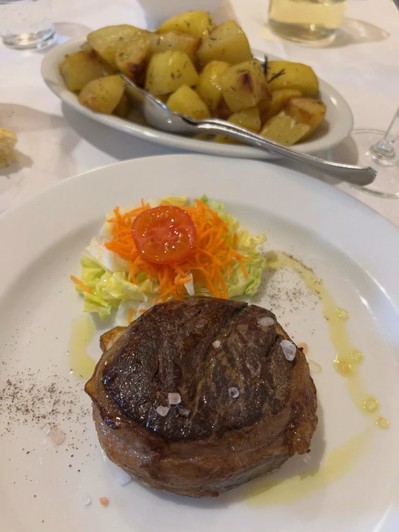 Trattoria La Stella