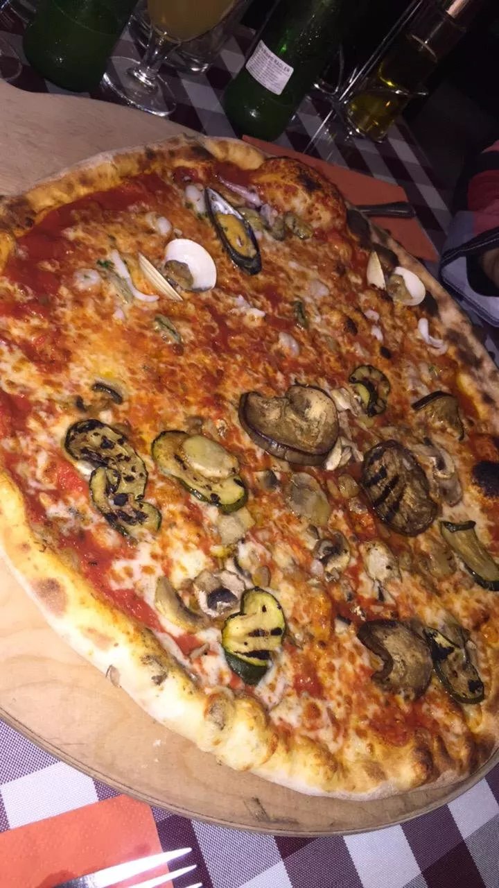 Trattoria Da Sebastiano