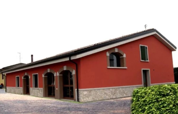 Agriturismo Fasoli