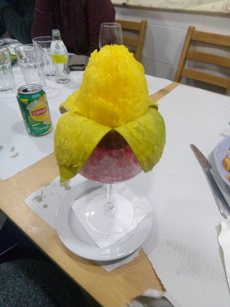 Taberna O Lidador