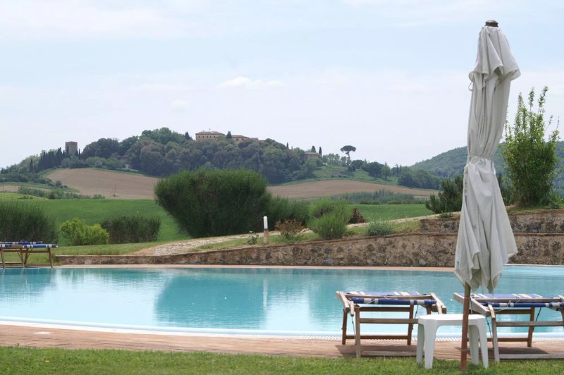 Agriturismo Fattoria di Corsano