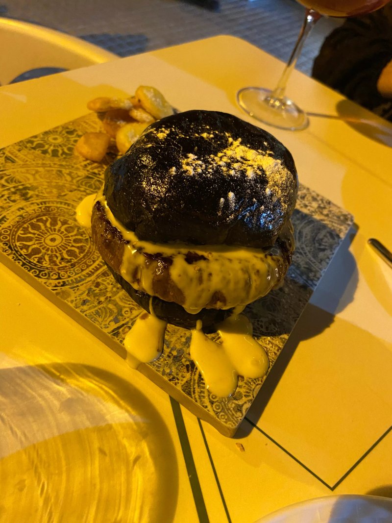 Cerveceria La Bulla