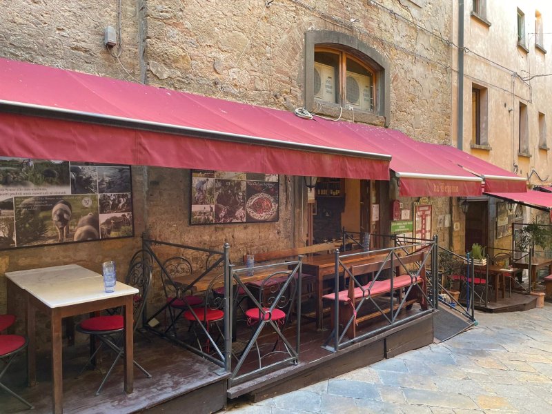 Ristorante Da Beppino