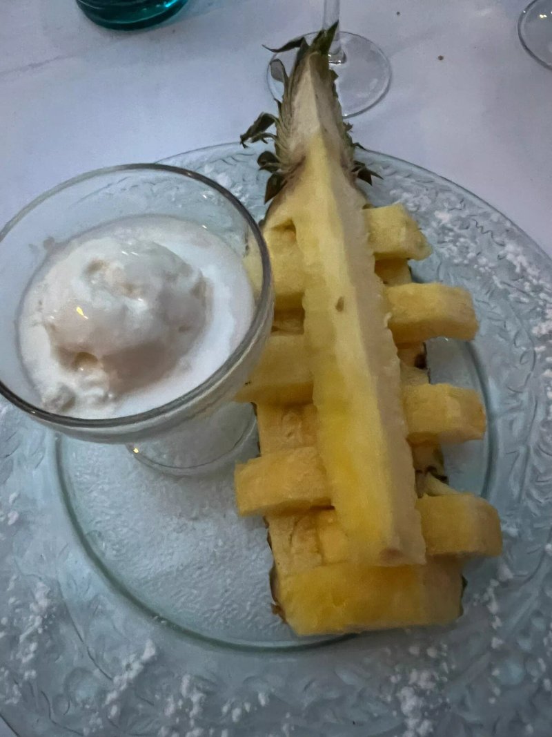 Restaurante Canela