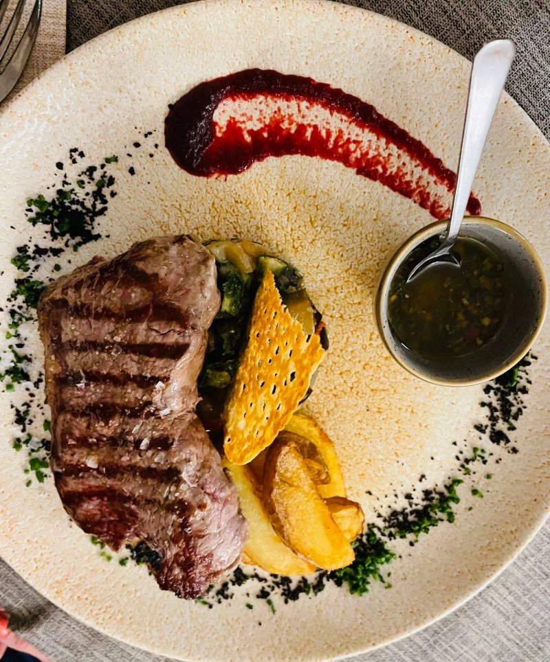 Restaurant Don Jose
