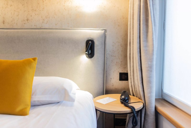 Best Western Urban Hotel