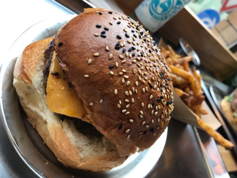 BunBun Burger