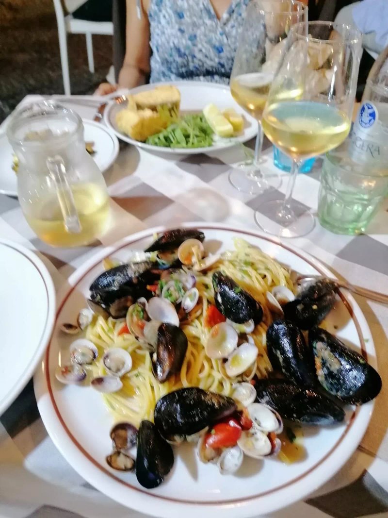 Trattoria A Pignata