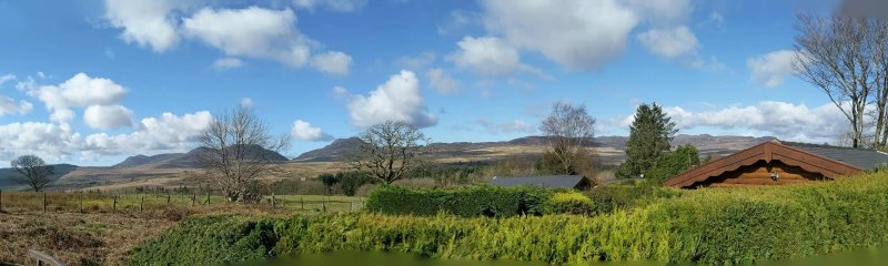 Trawsfynydd Holiday Village
