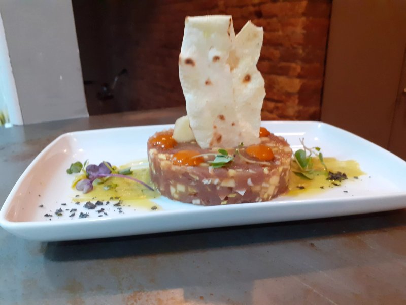 La Nonna Delia Vermuteria