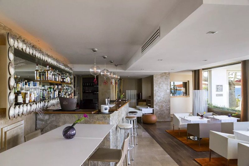 Petit Nice Passedat Hôtel