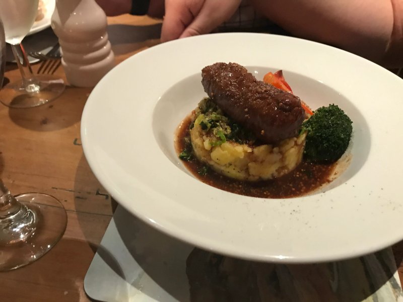 Scott's Bistro