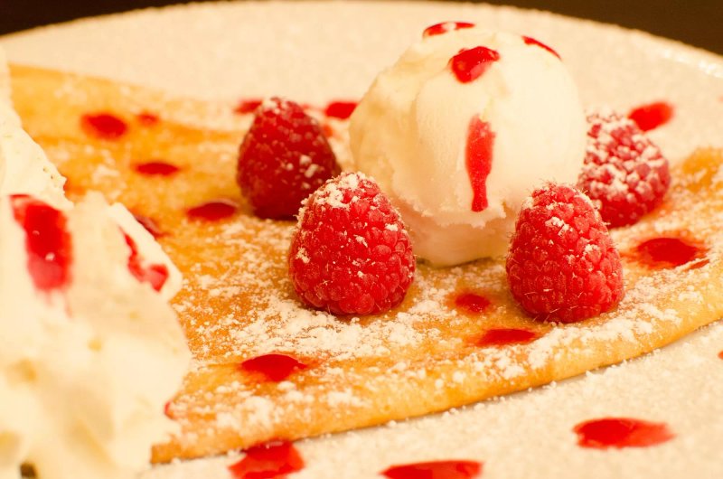 La Gourmandise