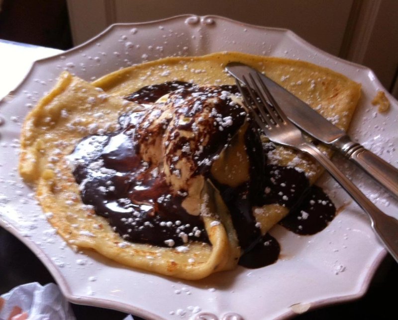 Manjar dos Doces