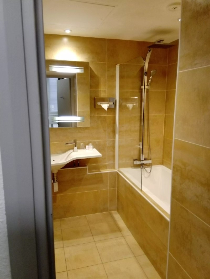 Best Western Saint Antoine