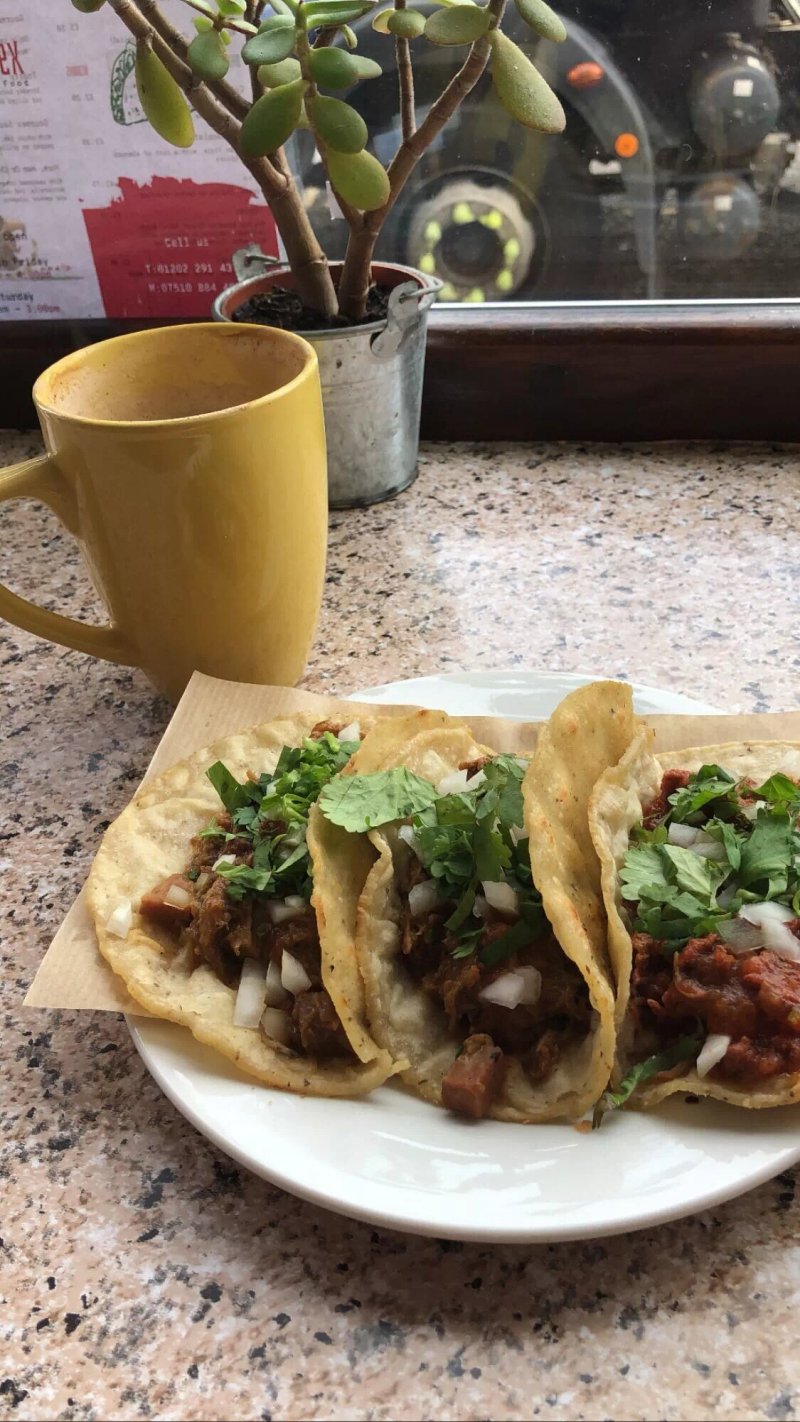 Casa GourMex Mexican Restaurant