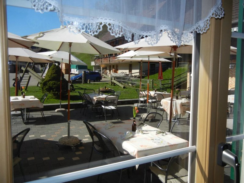 Restaurant Thalsaege