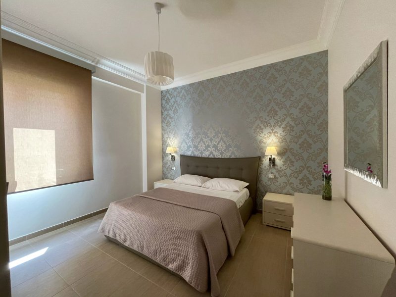 Apartment Xacca