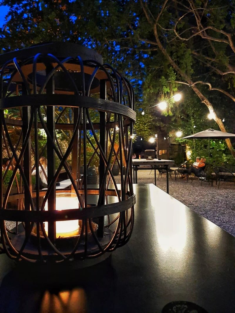 Osteria dal Lendar