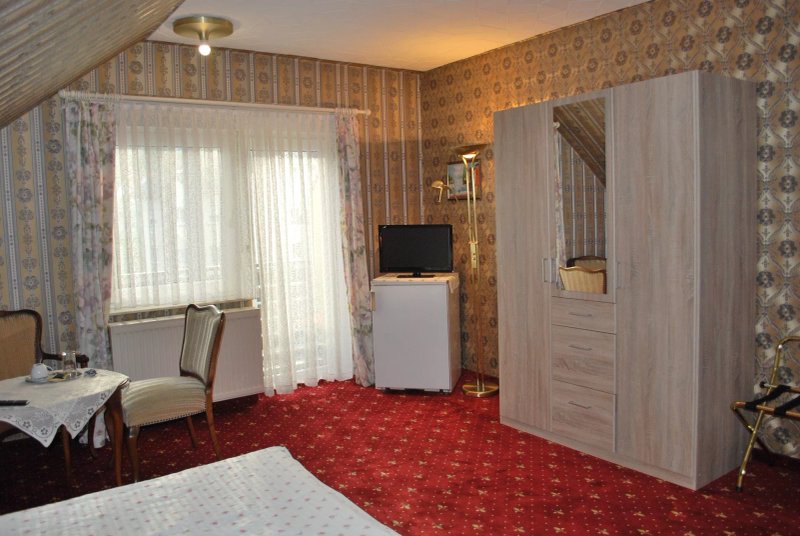Pension Ramona