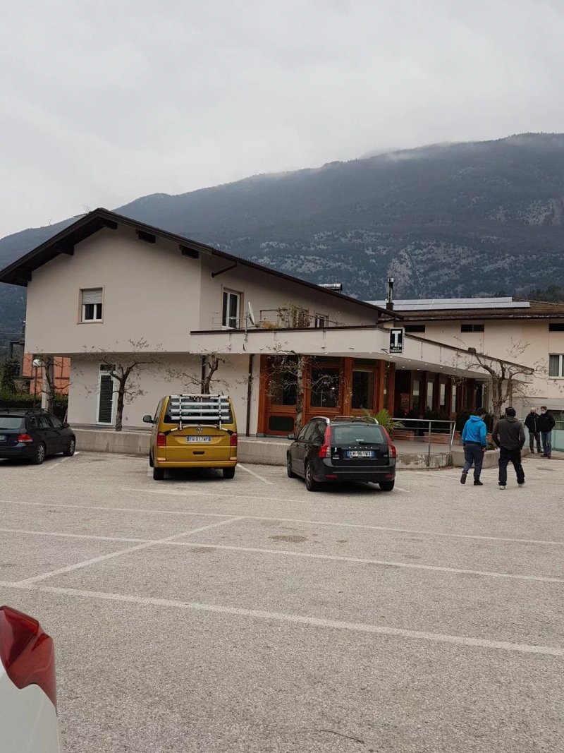 Alla Stretta Garden & Bistrot