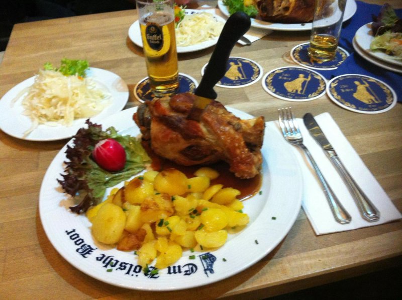 Gaffel-Haus