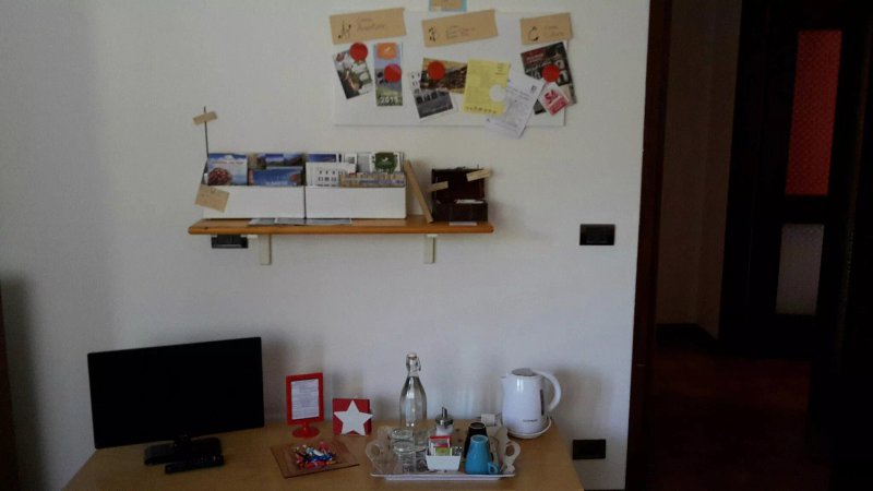 B&B Bersaglio