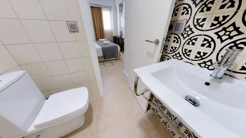 Hostal La Espanola