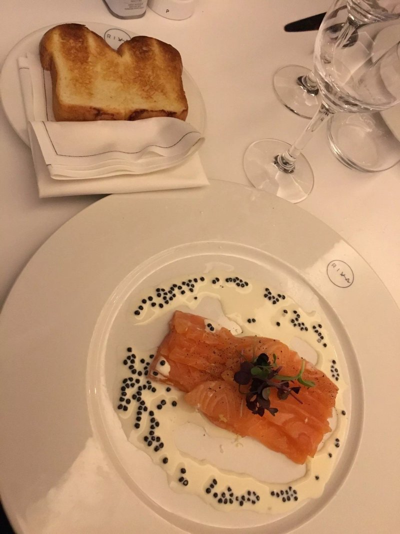 Riva Brasserie
