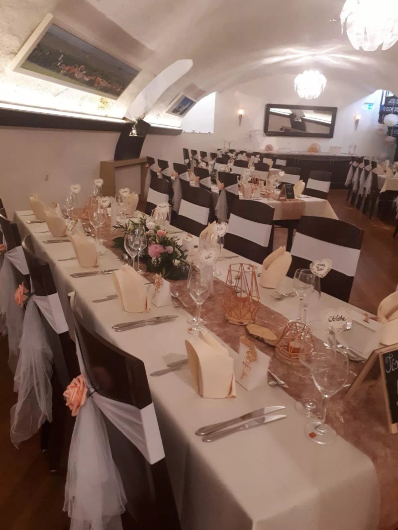 Antonietta's Steakhouse