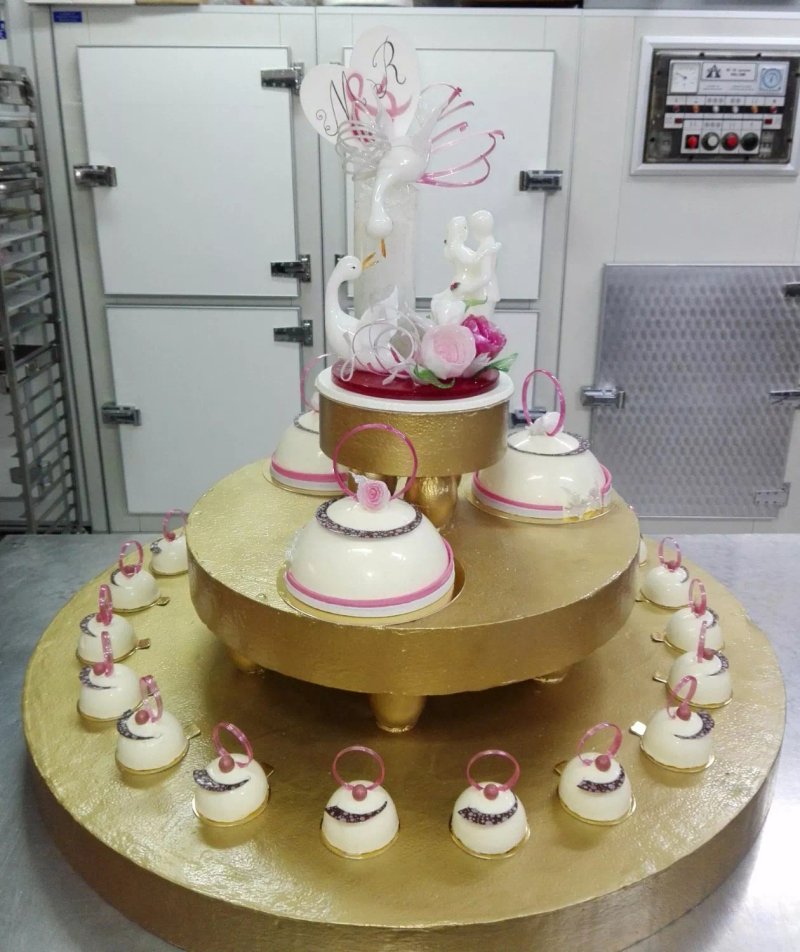 Pasteleria Calvo