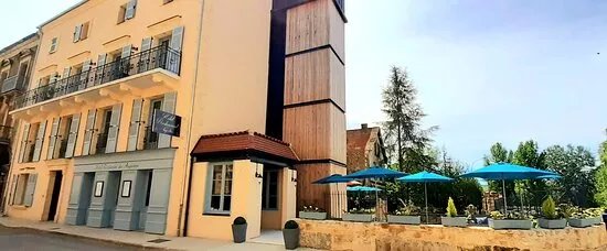 Hotel Restaurant des Augustins