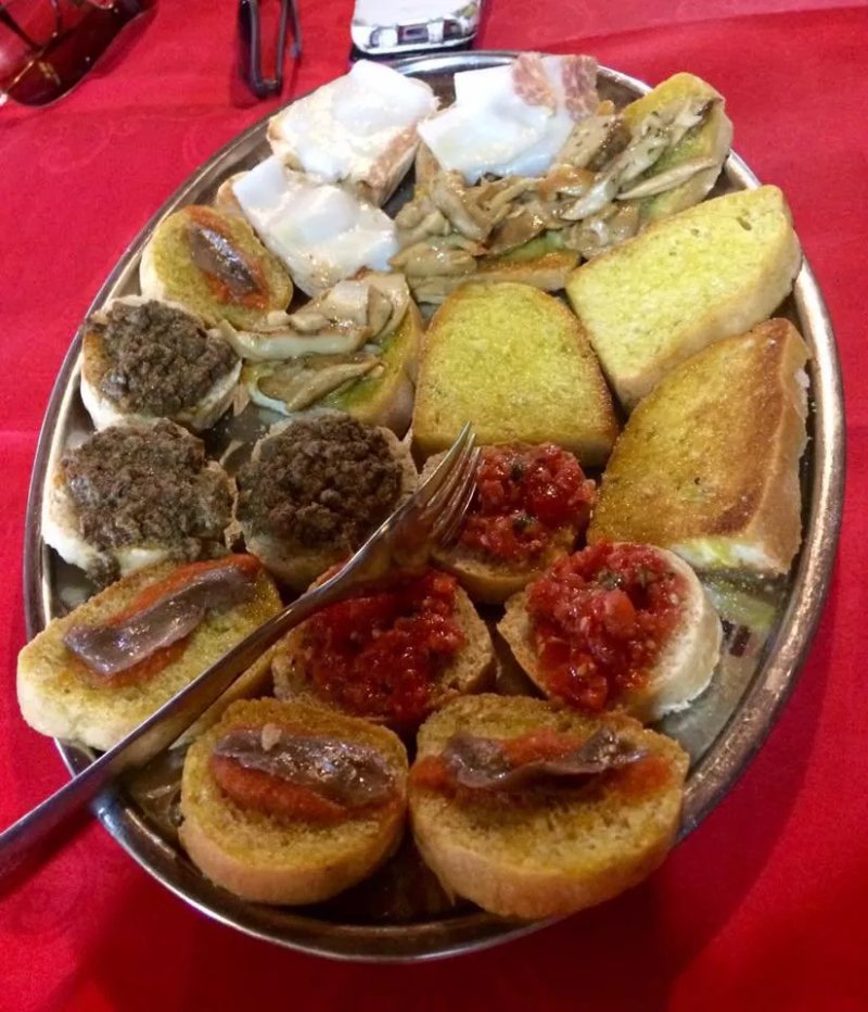 Ristorante Pizzeria La Pieve