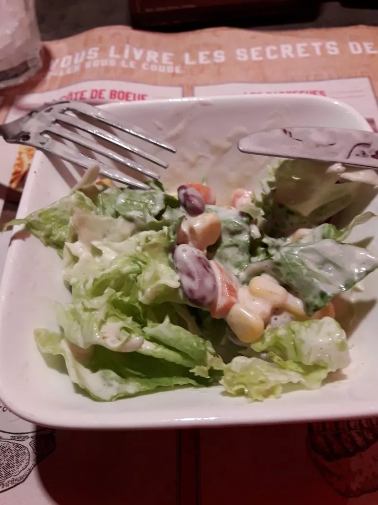 Buffalo Grill Bailly-romainvilliers
