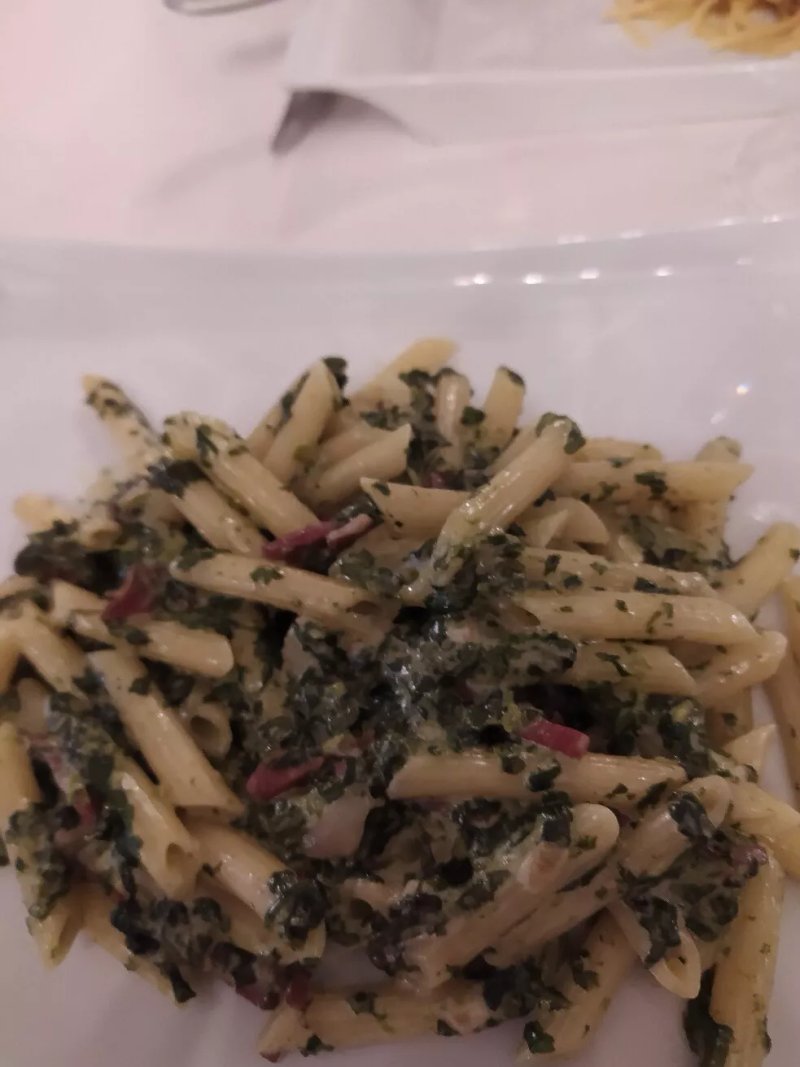 Ristorante Pizzeria La Marcolfa