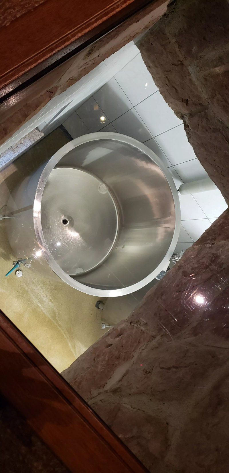 Hausbrauerei Monchwasen